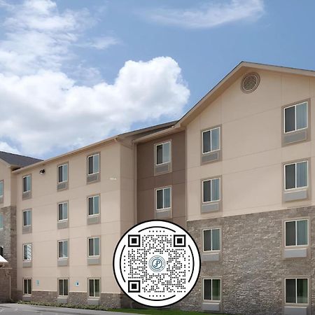 Woodspring Suites Houston 288 South Medical Center Екстериор снимка