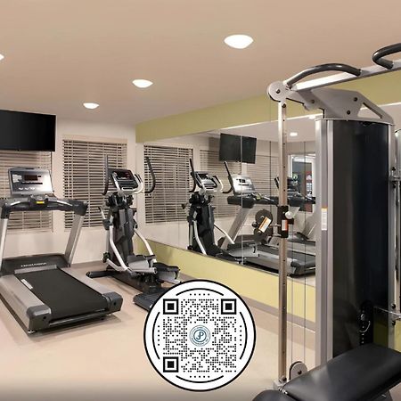 Woodspring Suites Houston 288 South Medical Center Екстериор снимка