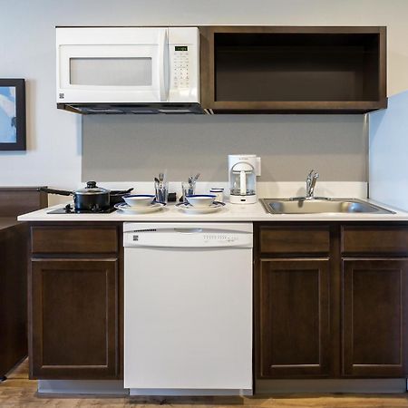 Woodspring Suites Houston 288 South Medical Center Екстериор снимка