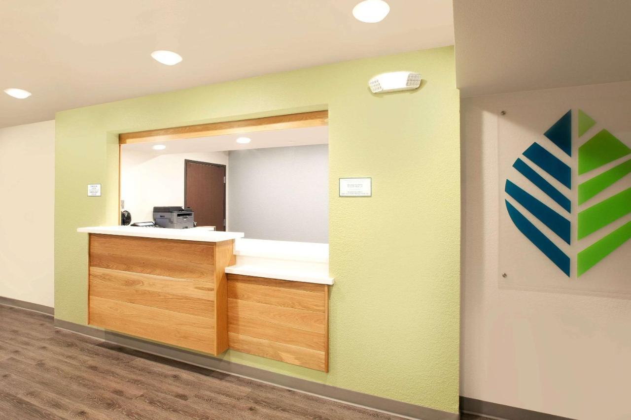 Woodspring Suites Houston 288 South Medical Center Екстериор снимка