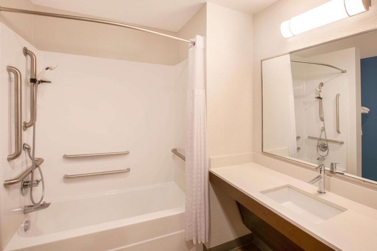 Woodspring Suites Houston 288 South Medical Center Екстериор снимка
