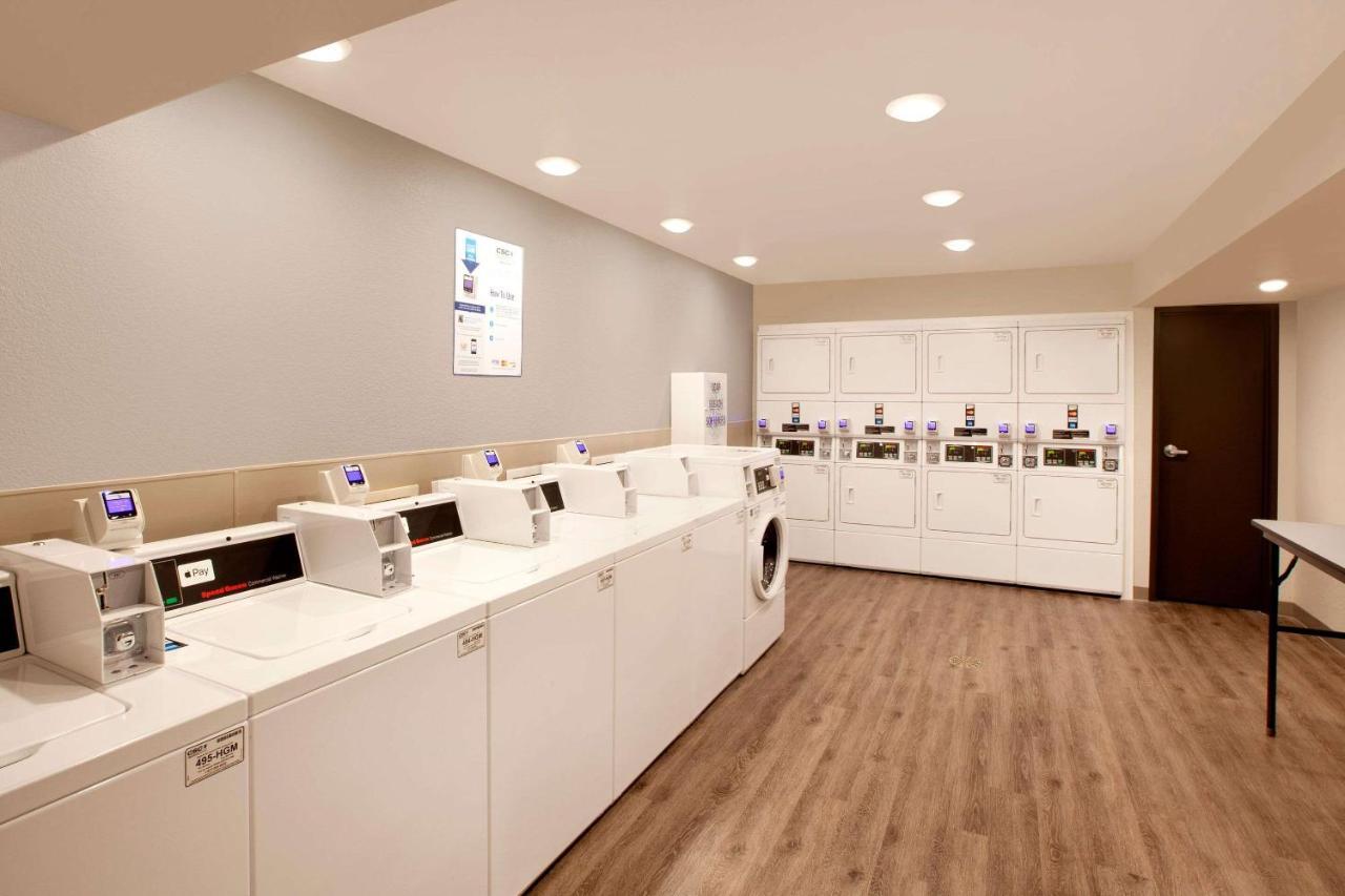 Woodspring Suites Houston 288 South Medical Center Екстериор снимка