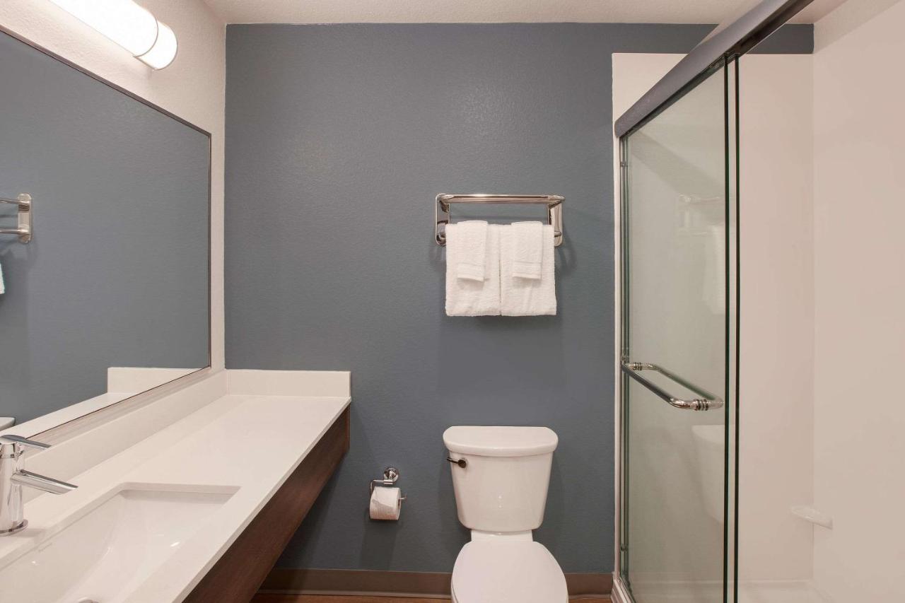 Woodspring Suites Houston 288 South Medical Center Екстериор снимка