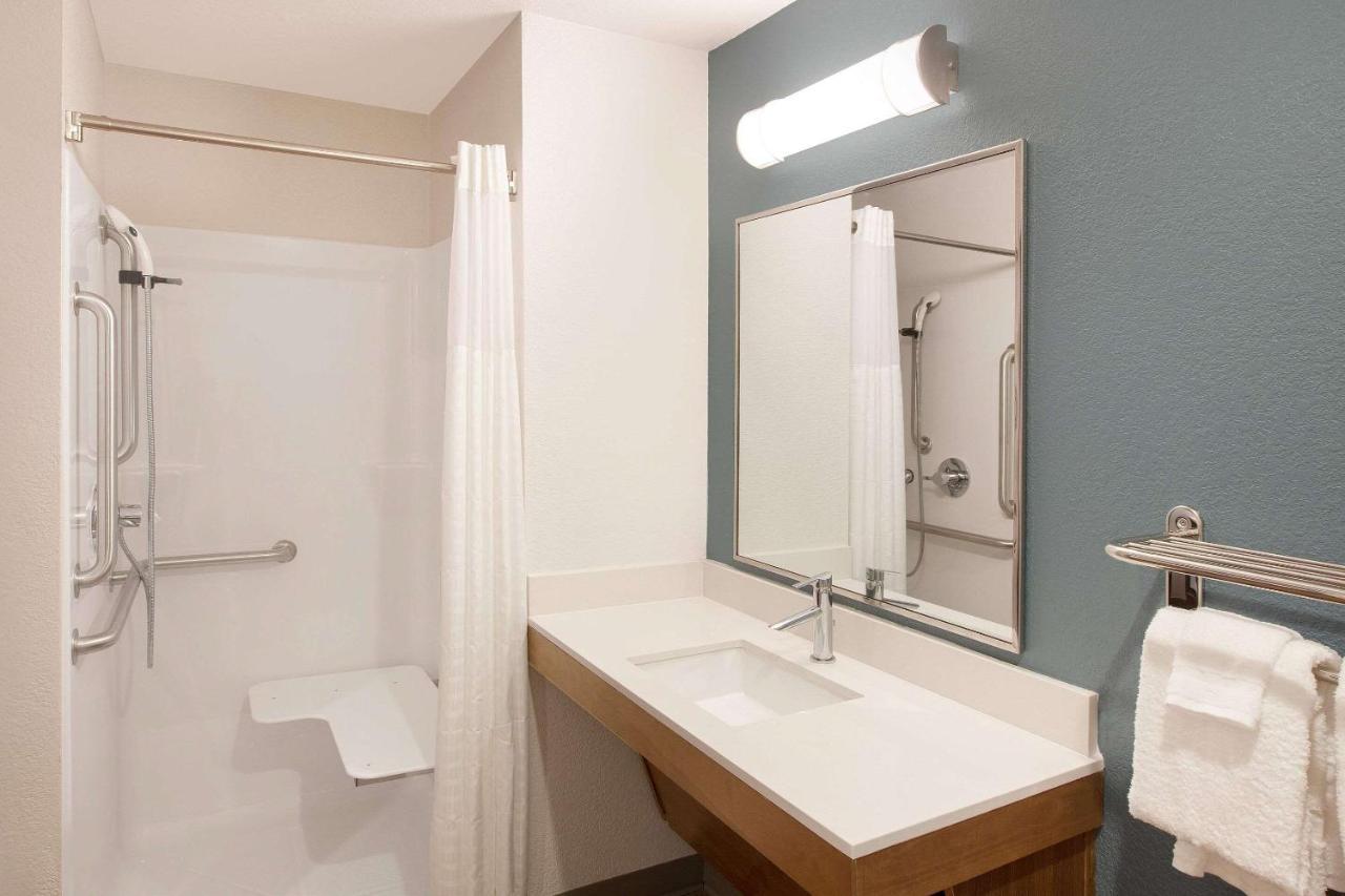 Woodspring Suites Houston 288 South Medical Center Екстериор снимка