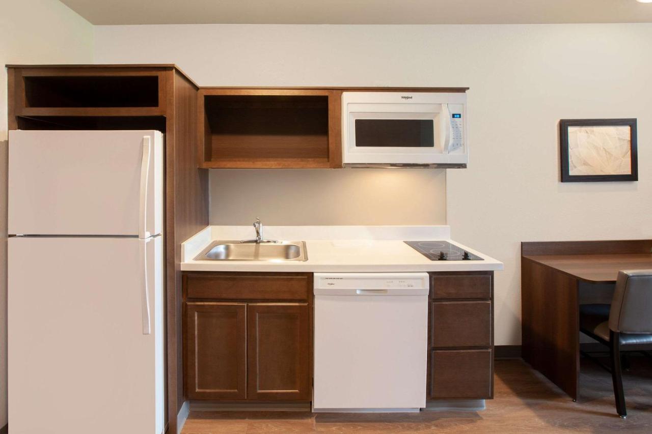 Woodspring Suites Houston 288 South Medical Center Екстериор снимка