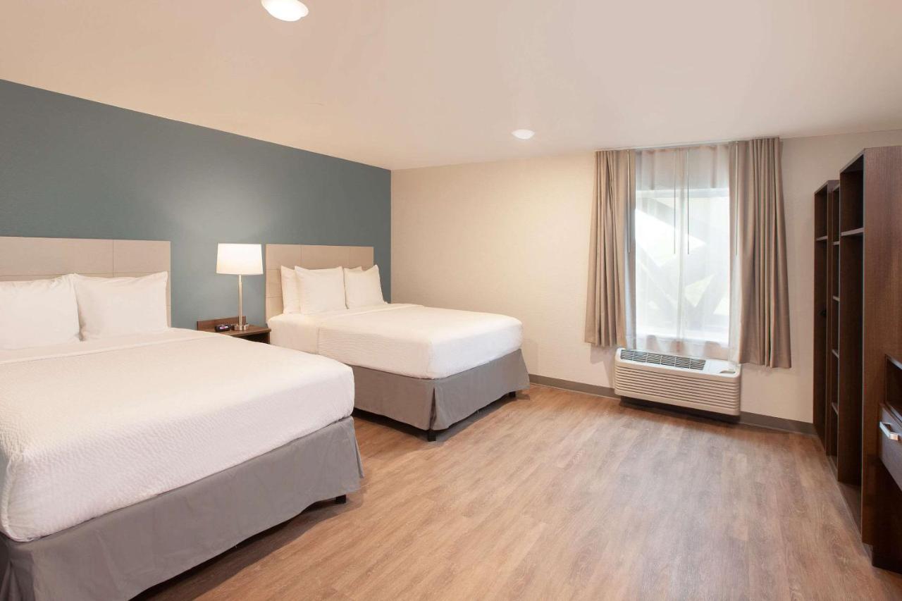 Woodspring Suites Houston 288 South Medical Center Екстериор снимка