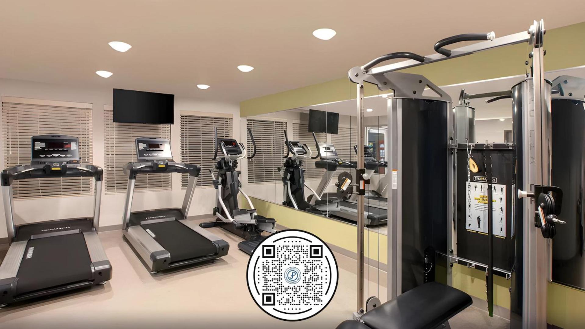 Woodspring Suites Houston 288 South Medical Center Екстериор снимка