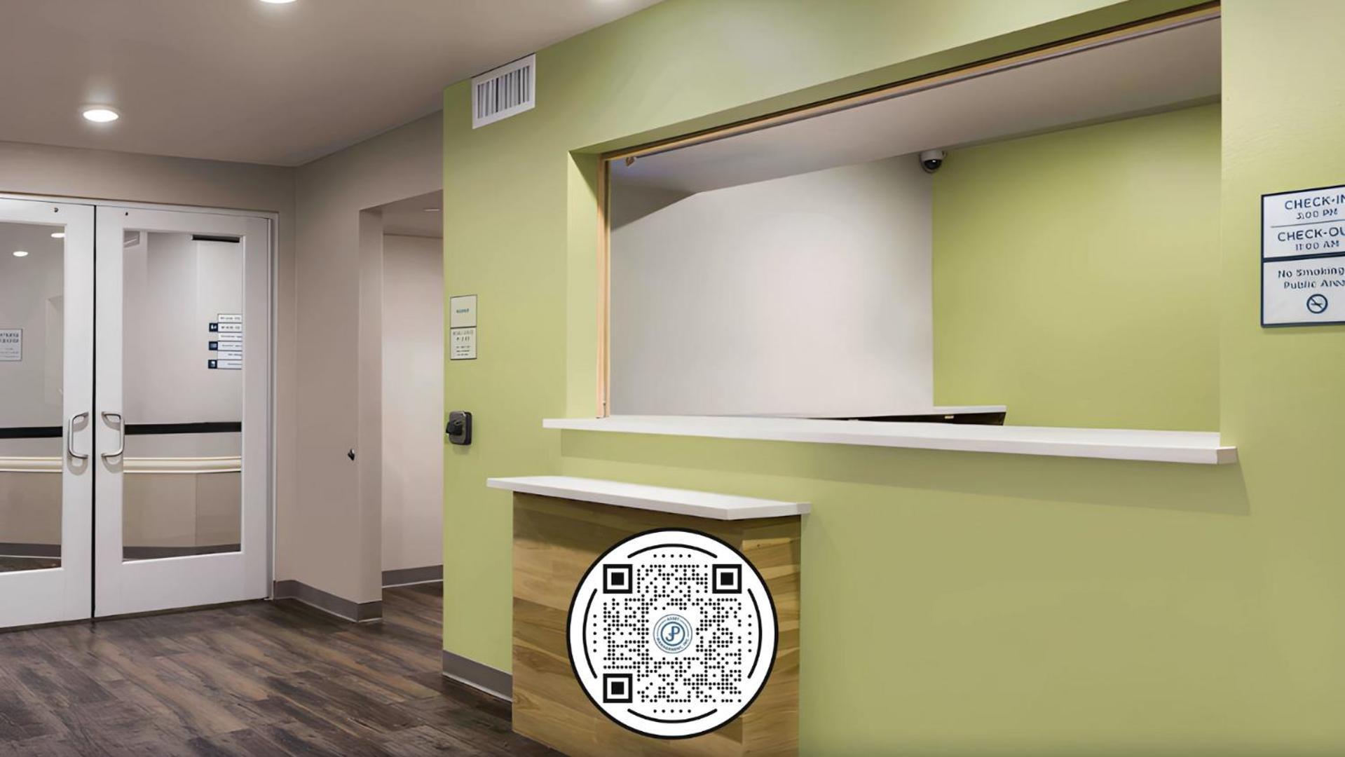 Woodspring Suites Houston 288 South Medical Center Екстериор снимка