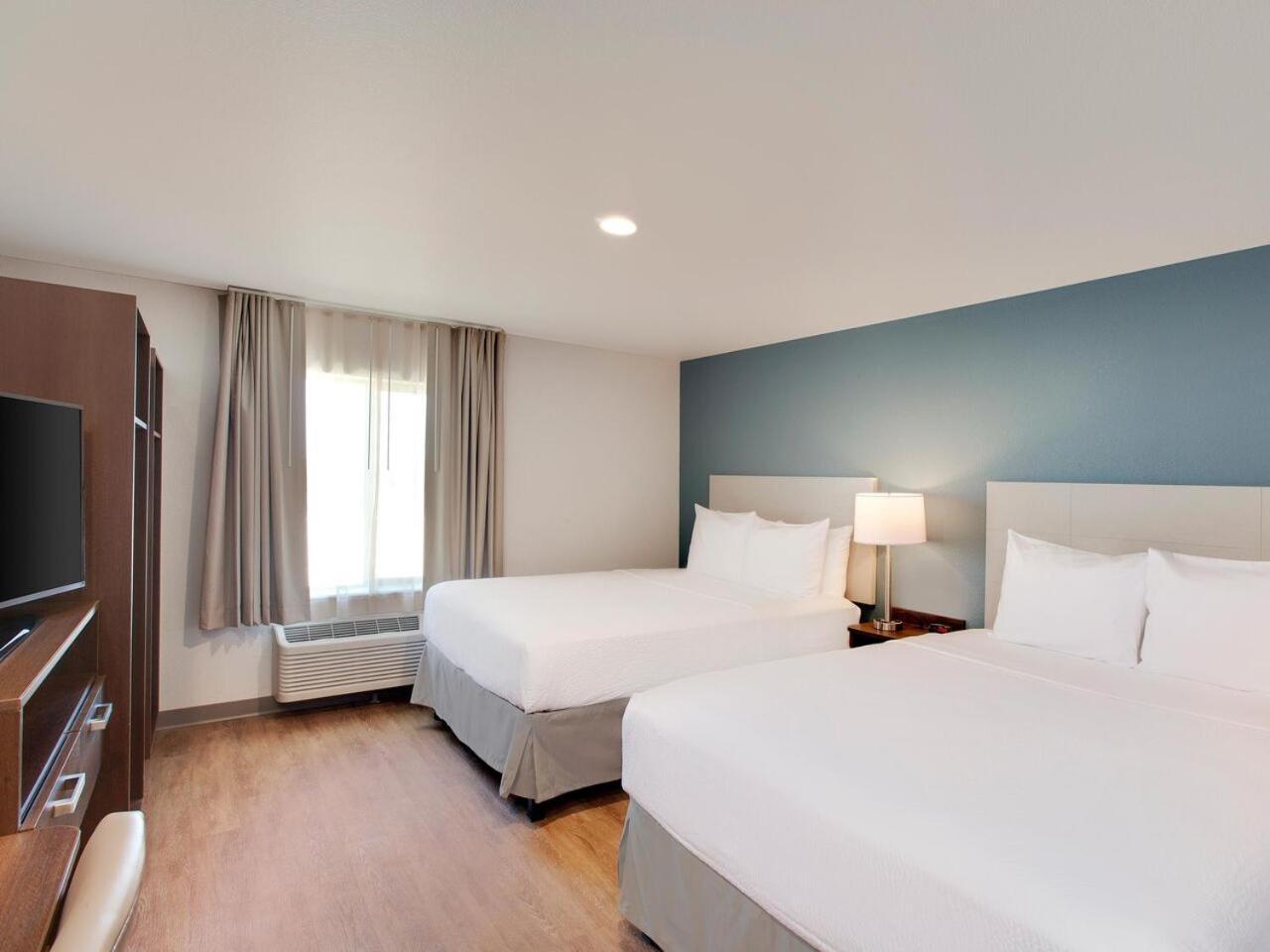 Woodspring Suites Houston 288 South Medical Center Екстериор снимка