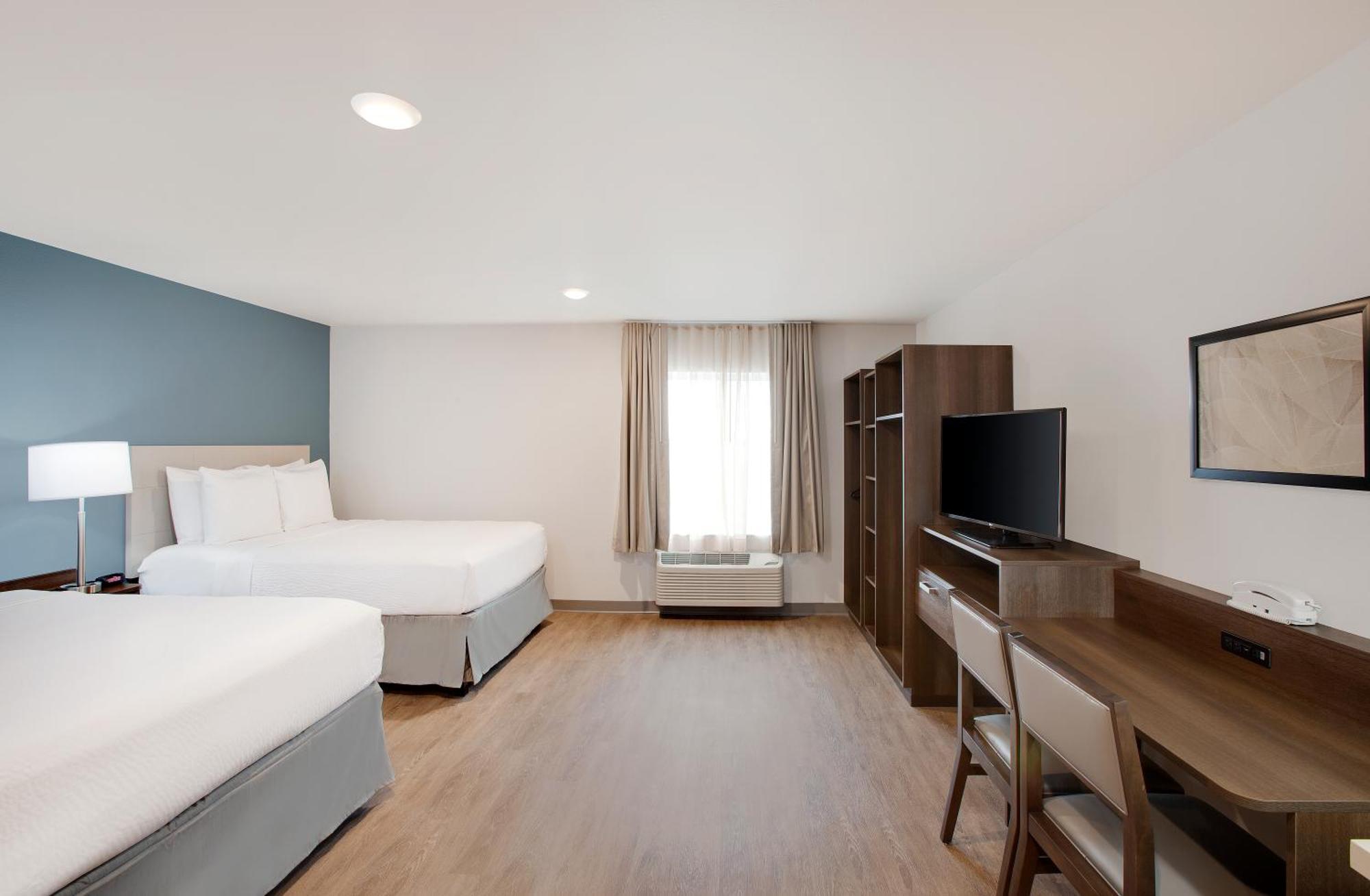 Woodspring Suites Houston 288 South Medical Center Екстериор снимка
