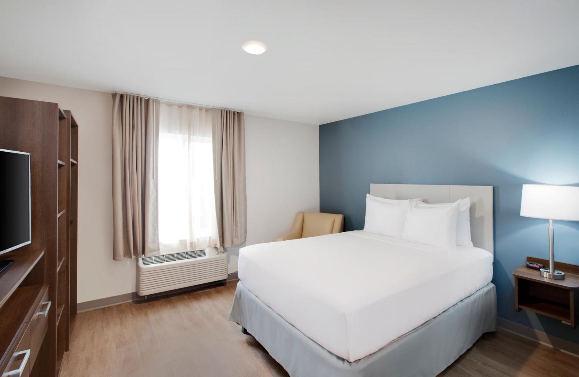 Woodspring Suites Houston 288 South Medical Center Екстериор снимка