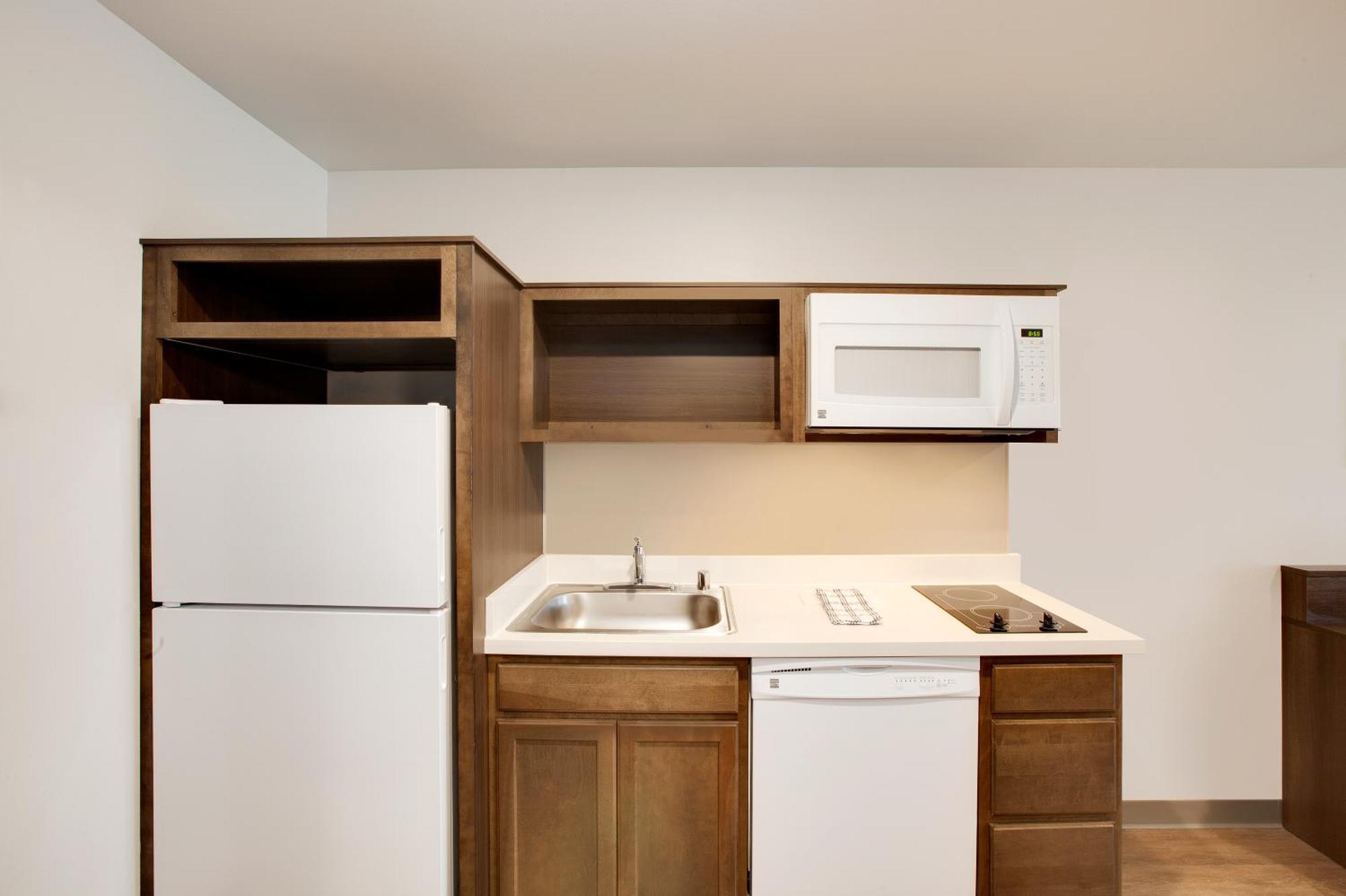 Woodspring Suites Houston 288 South Medical Center Екстериор снимка