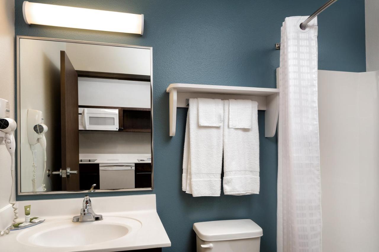 Woodspring Suites Houston 288 South Medical Center Екстериор снимка