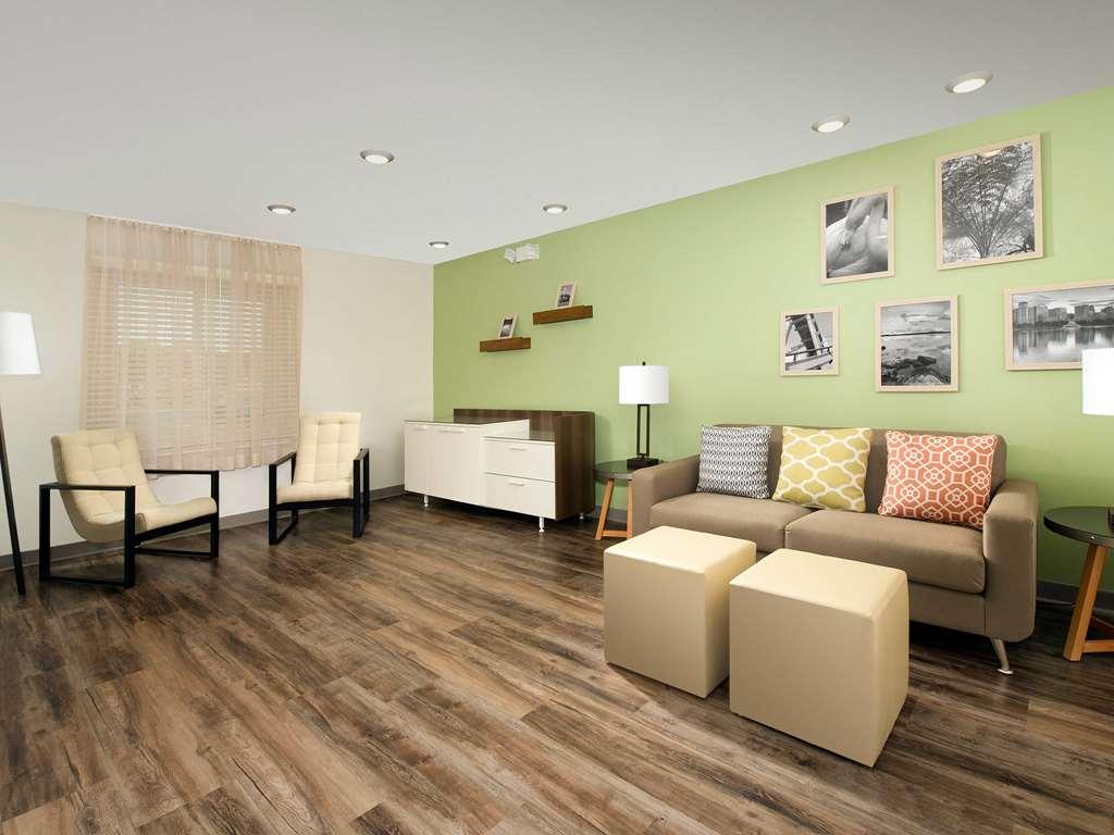 Woodspring Suites Houston 288 South Medical Center Интериор снимка