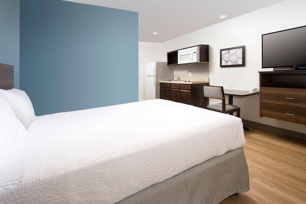 Woodspring Suites Houston 288 South Medical Center Стая снимка