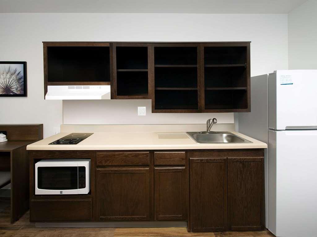 Woodspring Suites Houston 288 South Medical Center Стая снимка