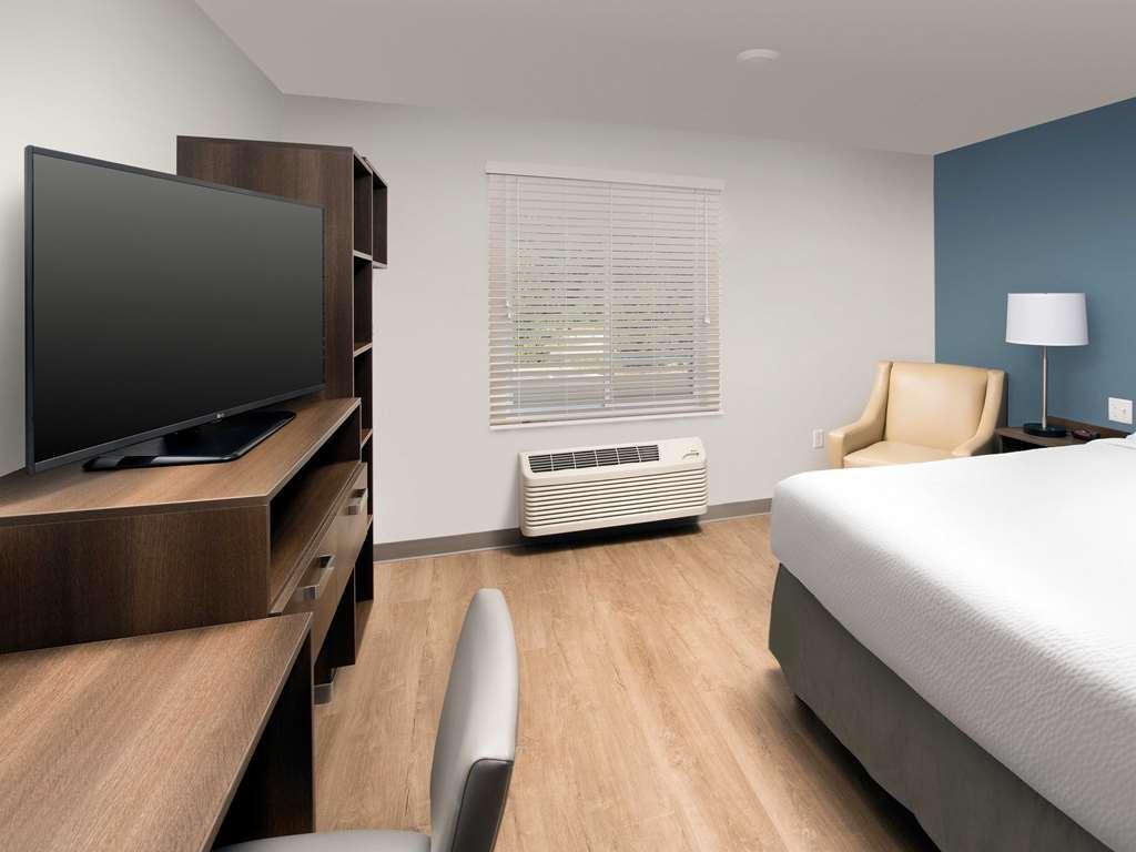 Woodspring Suites Houston 288 South Medical Center Стая снимка