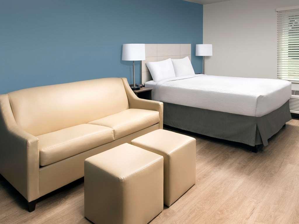 Woodspring Suites Houston 288 South Medical Center Стая снимка