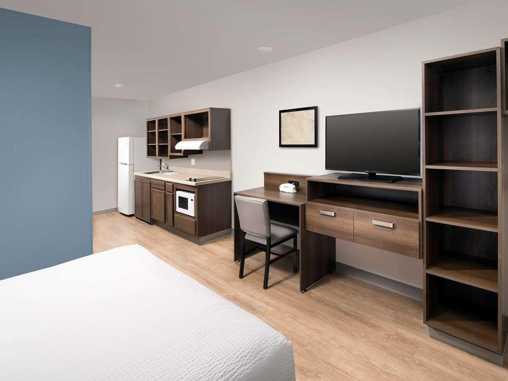 Woodspring Suites Houston 288 South Medical Center Стая снимка