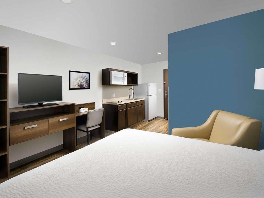 Woodspring Suites Houston 288 South Medical Center Стая снимка