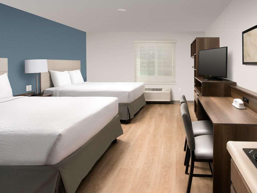 Woodspring Suites Houston 288 South Medical Center Стая снимка